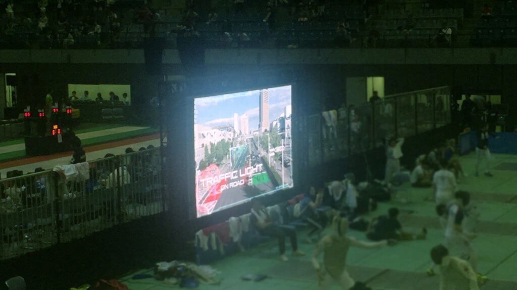 SITE PUBLIS Presents アジアフェンシング選手権大会2019