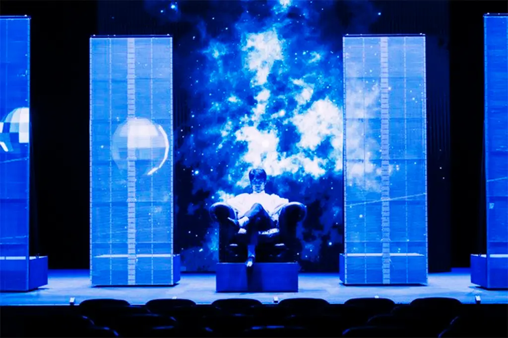 MANSAI⦿解体新書シリーズ「５W１H」