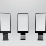 デジタルサイネージ