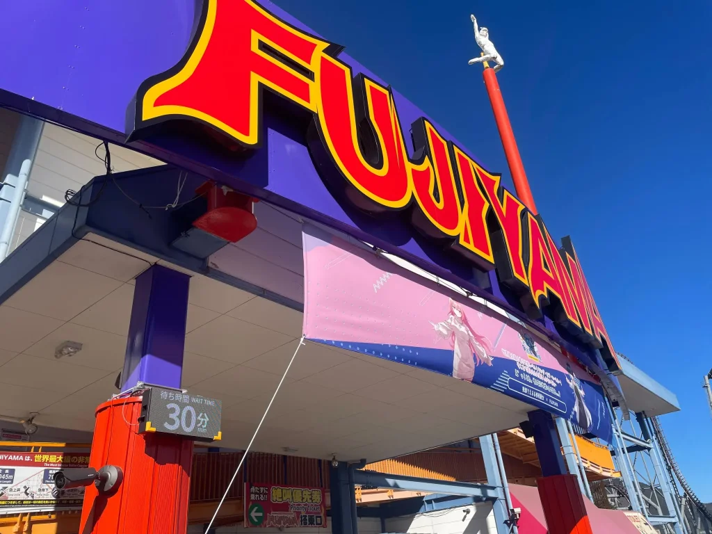 小型サイネージ_設置事例