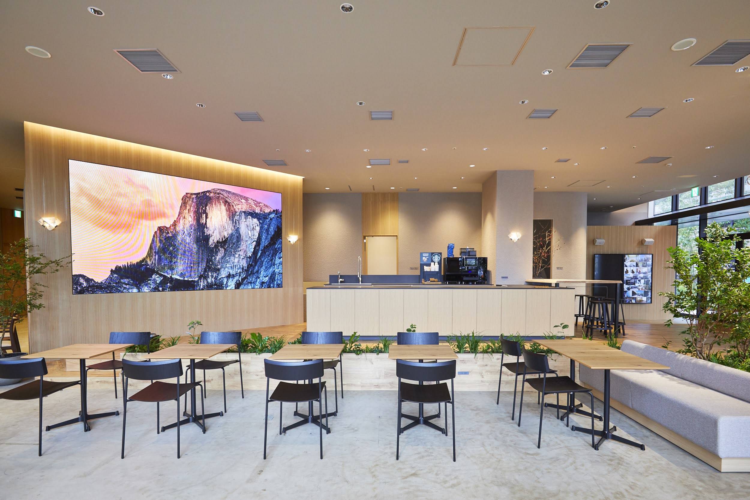 屋内用デジタルサイネージとは?メリット・デメリット・導入手順を徹底解説!