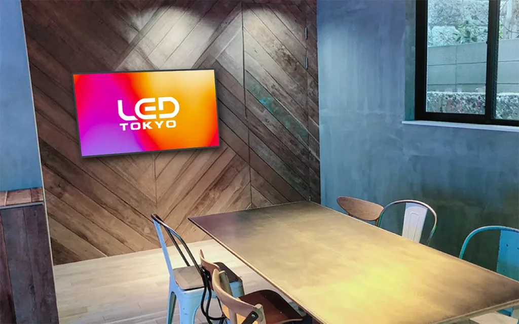 液晶ディスプレイ イメージ画像