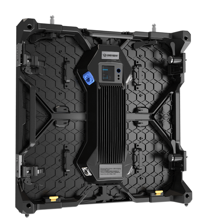 画面の構成から解像