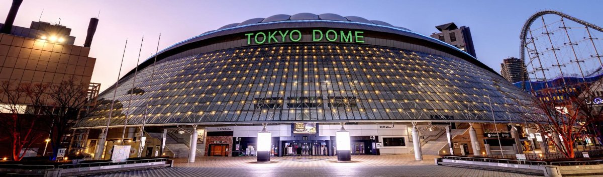 TOKYODOME